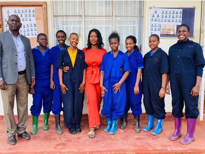 DIT - Promoting Employable Skills Project 2022