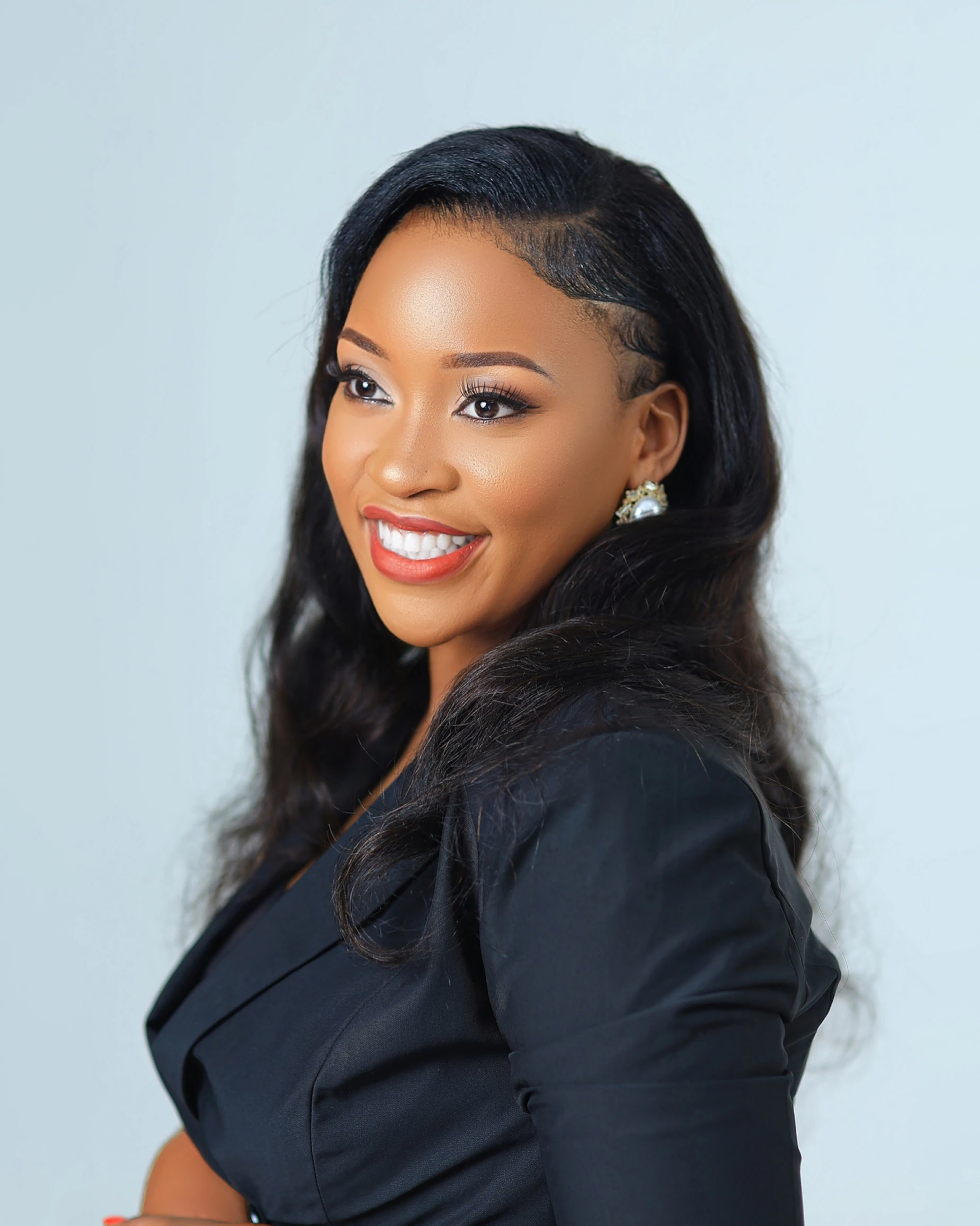 Omumbejja Ndagire Leila